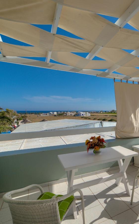 Pantheon Hotel Agios Georgios  Exterior photo